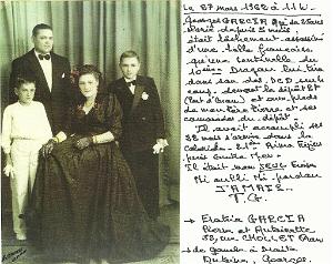 GEORGES GARCIA ASSASSINE LE 27 03 1962 11H A ORAN 2